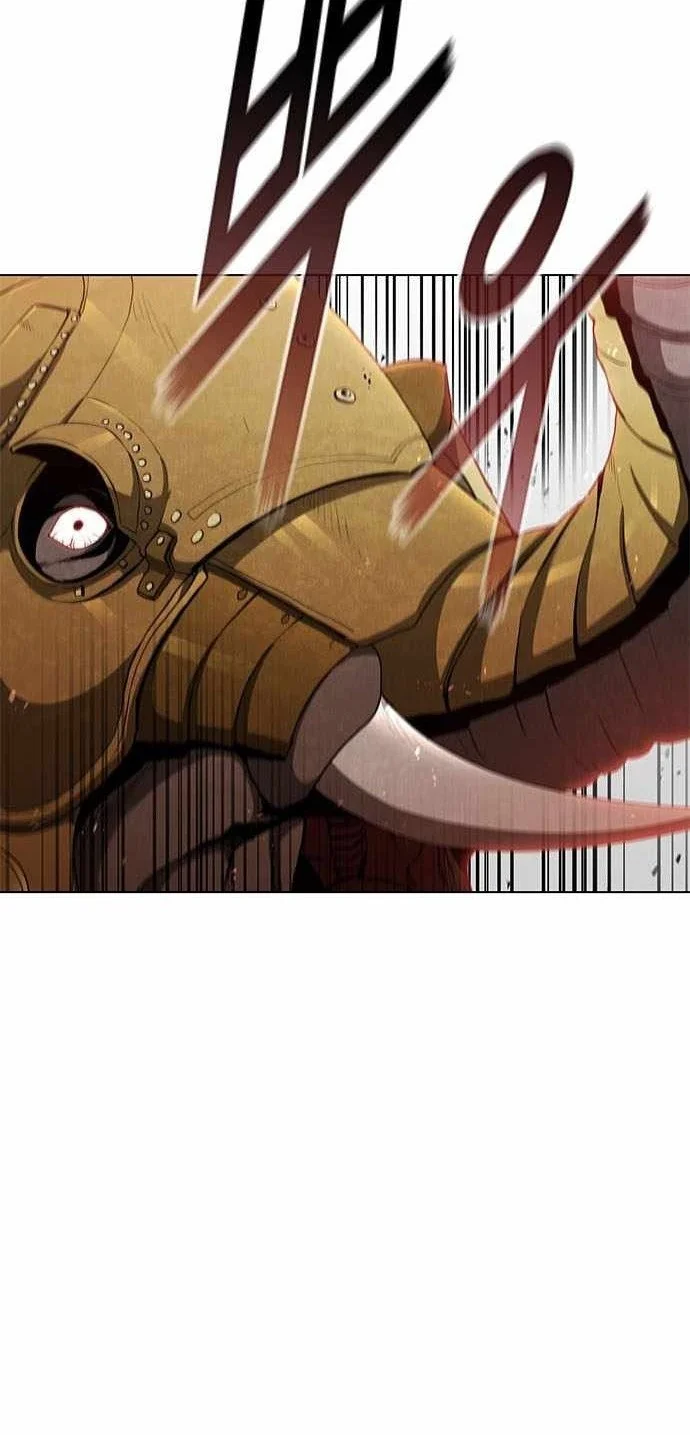 The Long Way of the Warrior Chapter 96 Gambar 12