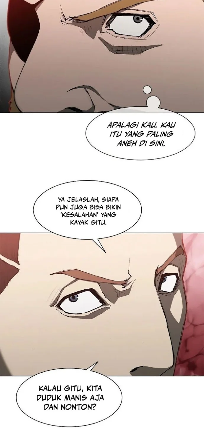 The Long Way of the Warrior Chapter 97 Gambar 12