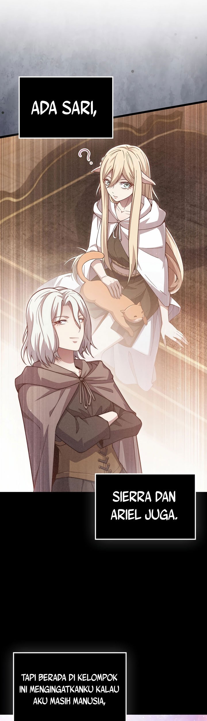 The Lord’s Coins Aren’t Decreasing?! Chapter 156 Gambar 18