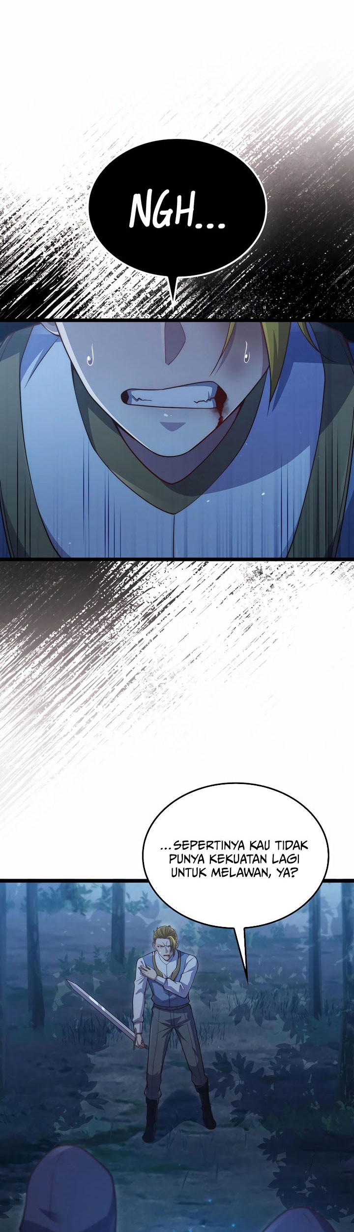 The Lord’s Coins Aren’t Decreasing?! Chapter 156 Gambar 22