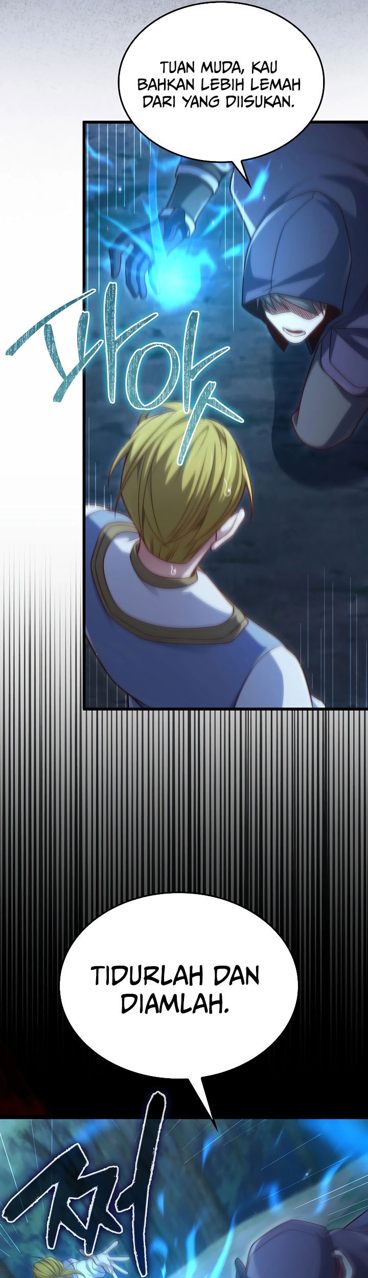 The Lord’s Coins Aren’t Decreasing?! Chapter 156 Gambar 26