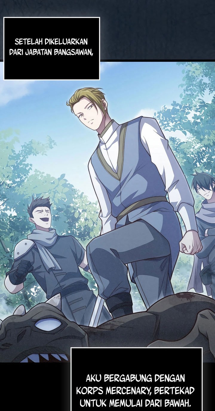 The Lord’s Coins Aren’t Decreasing?! Chapter 156 Gambar 29