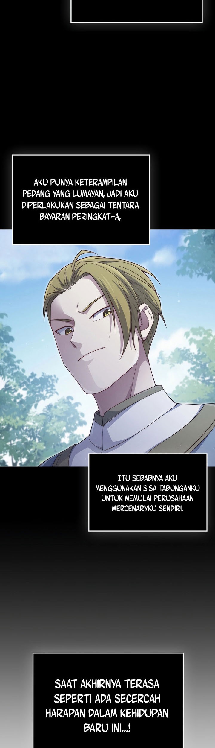 The Lord’s Coins Aren’t Decreasing?! Chapter 156 Gambar 30