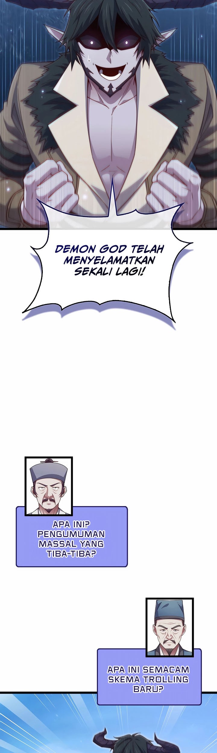 The Lord’s Coins Aren’t Decreasing?! Chapter 156 Gambar 32