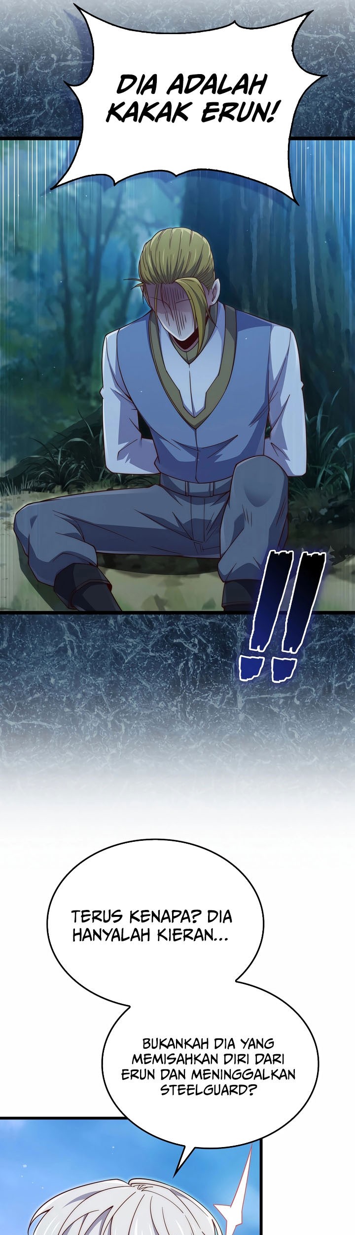 The Lord’s Coins Aren’t Decreasing?! Chapter 156 Gambar 34