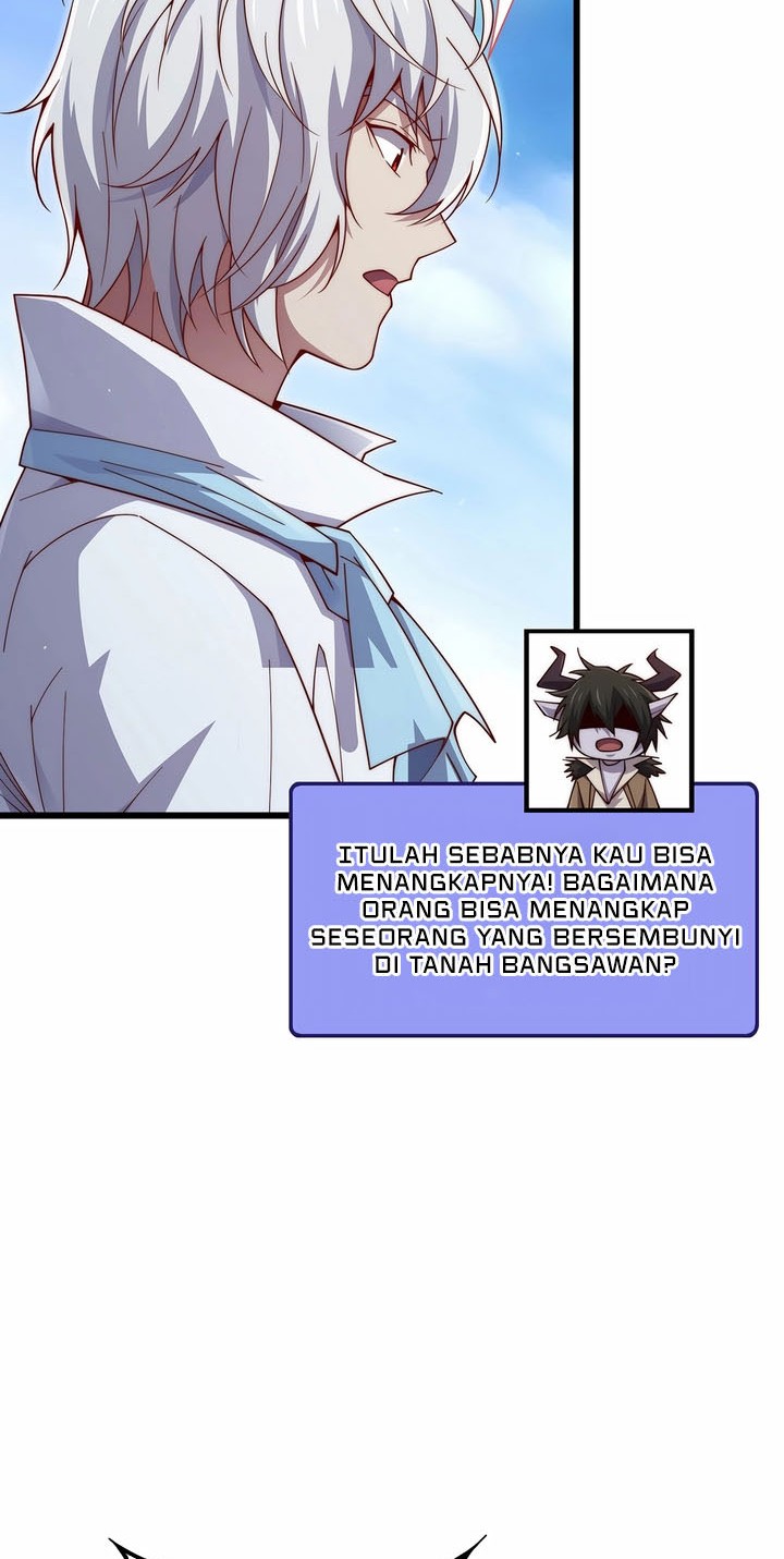 The Lord’s Coins Aren’t Decreasing?! Chapter 156 Gambar 35