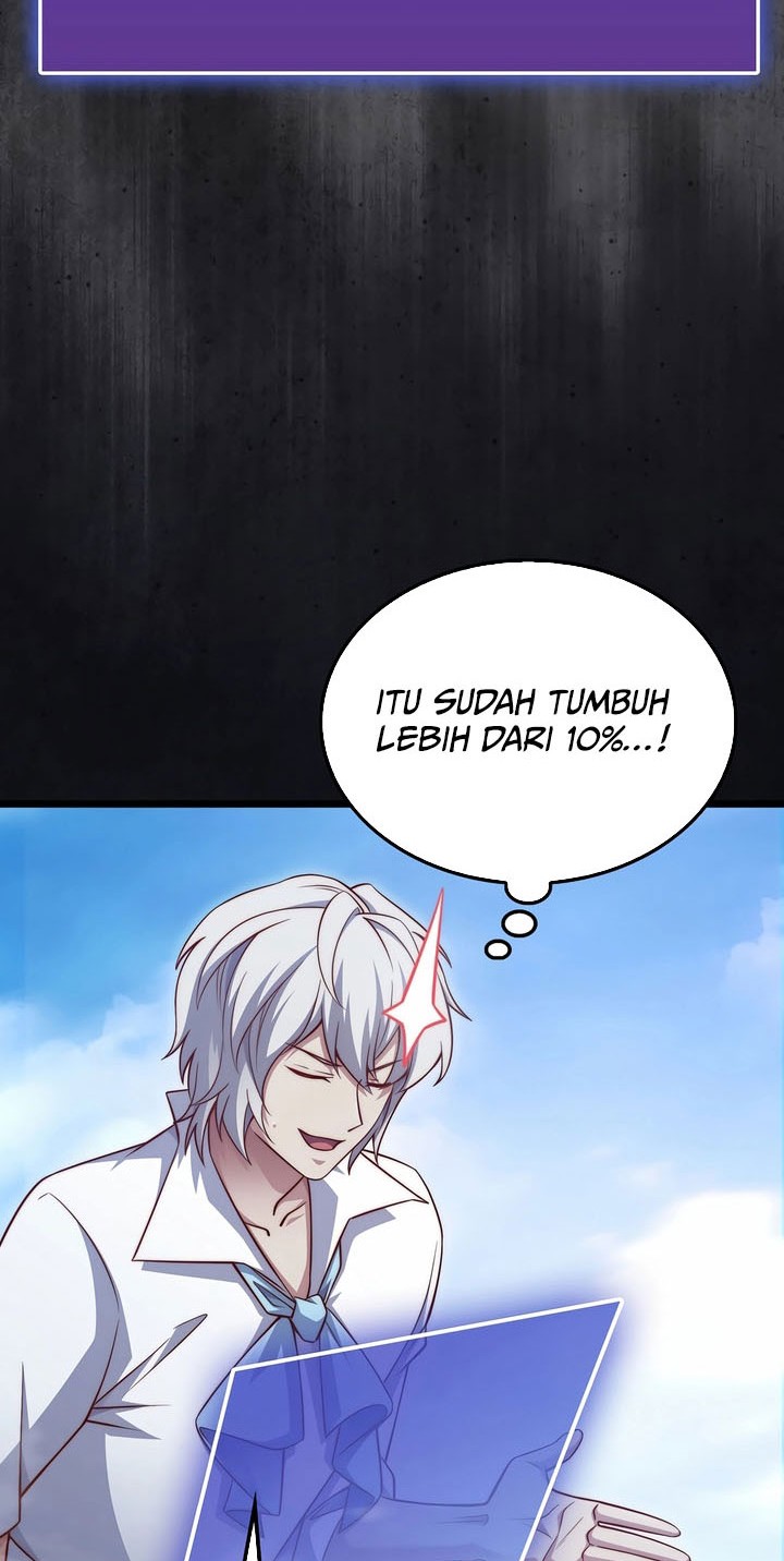 The Lord’s Coins Aren’t Decreasing?! Chapter 156 Gambar 37