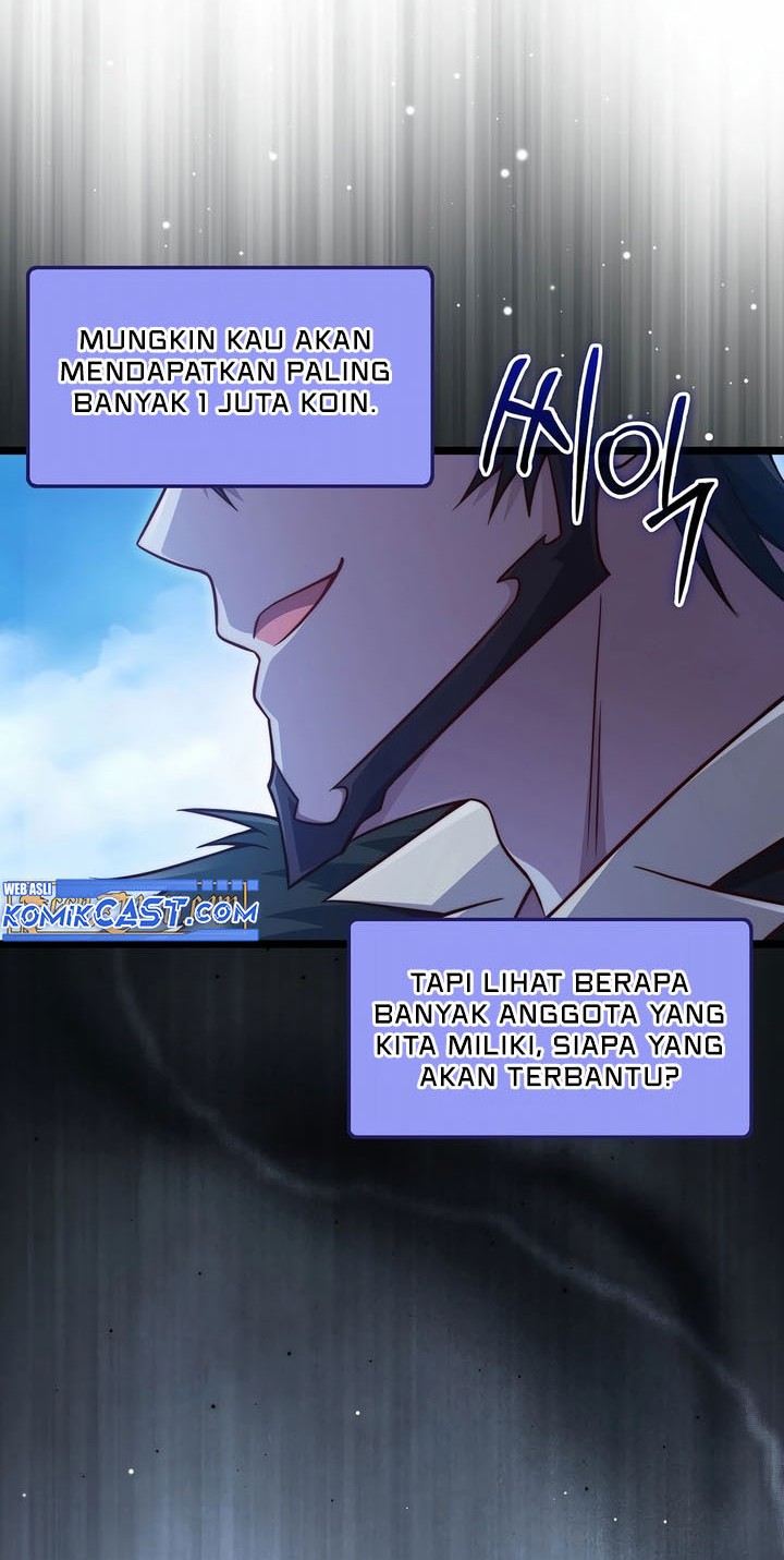 The Lord’s Coins Aren’t Decreasing?! Chapter 156 Gambar 39