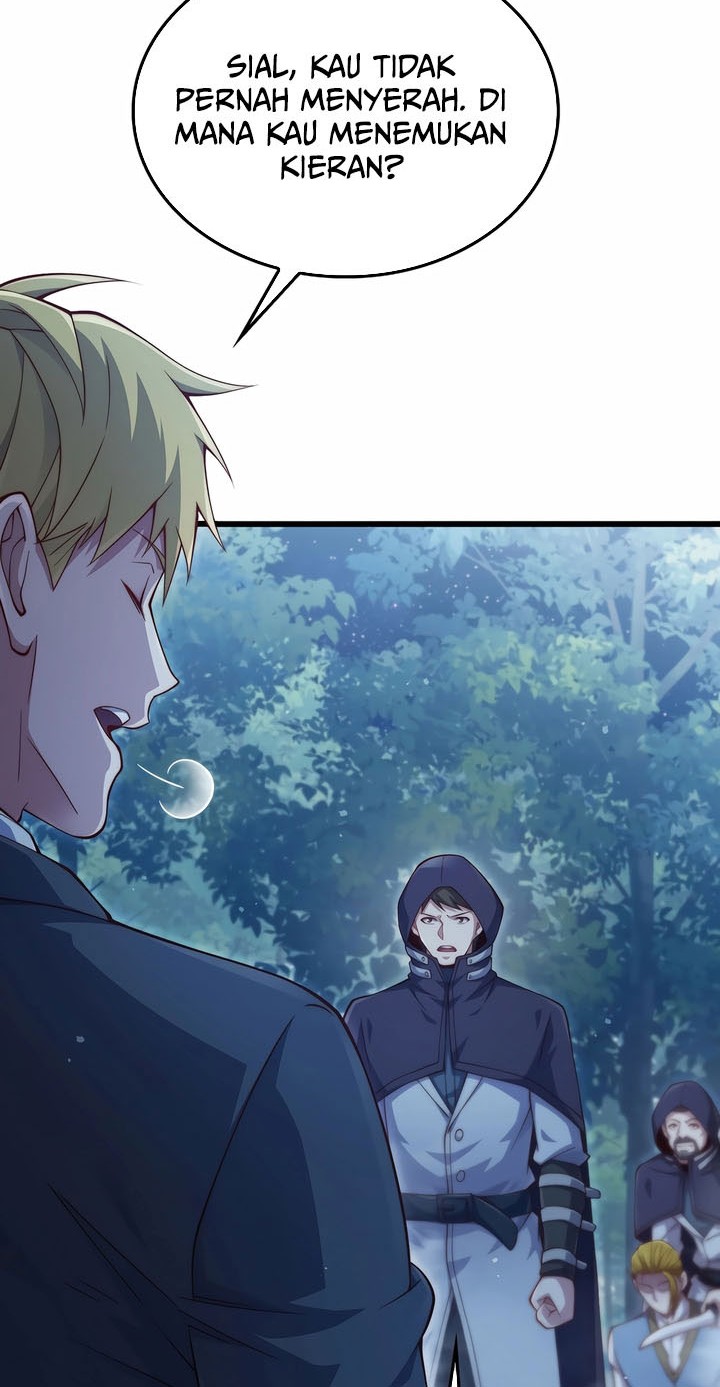 The Lord’s Coins Aren’t Decreasing?! Chapter 156 Gambar 45