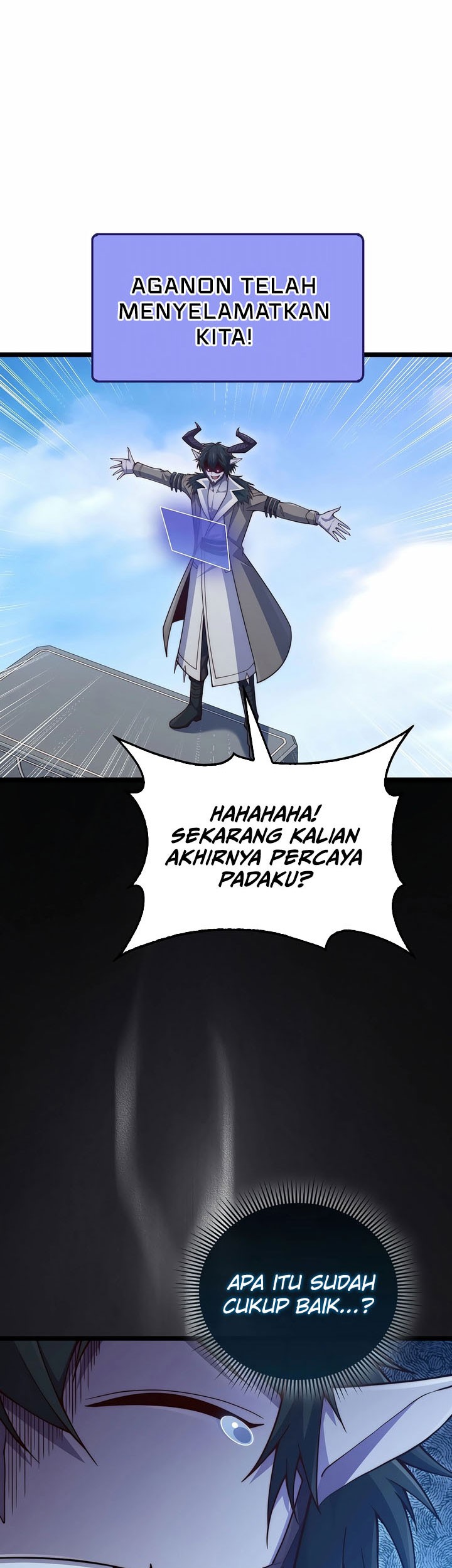 The Lord’s Coins Aren’t Decreasing?! Chapter 156 Gambar 54