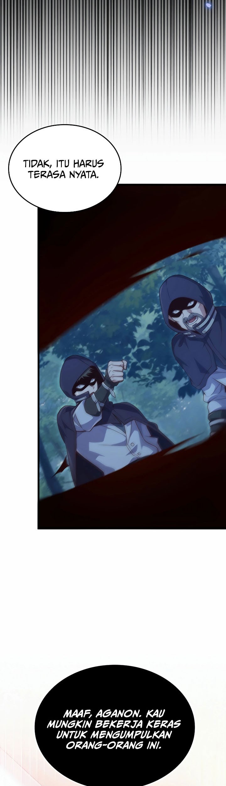 The Lord’s Coins Aren’t Decreasing?! Chapter 156 Gambar 60