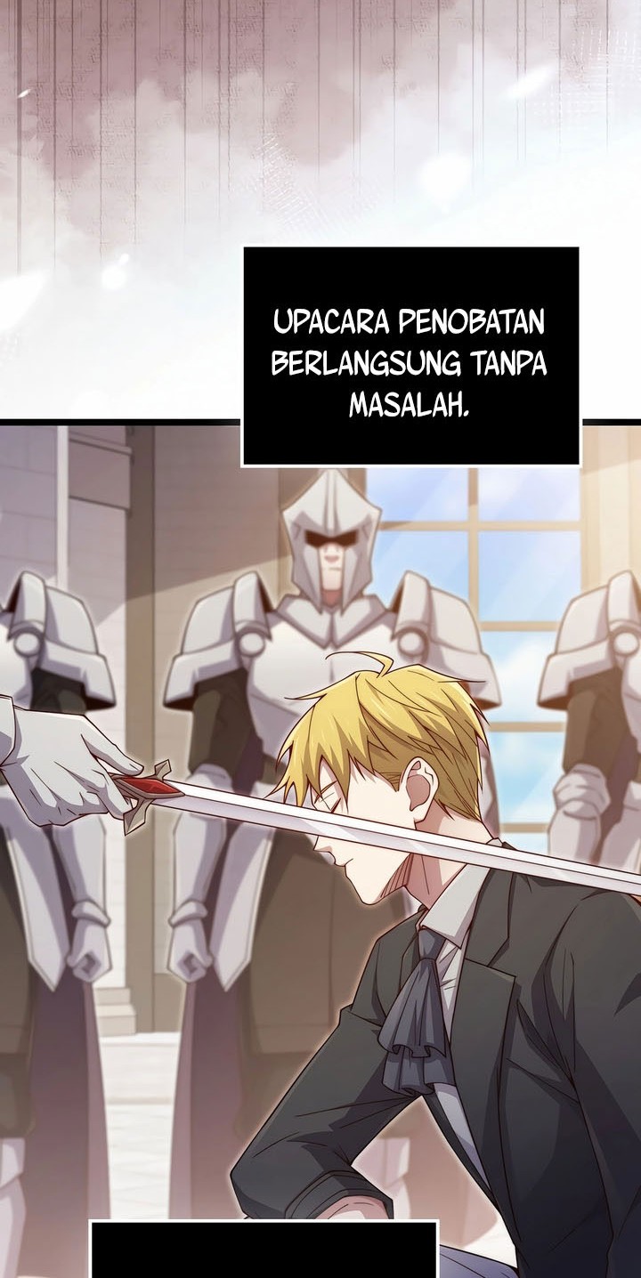 The Lord’s Coins Aren’t Decreasing?! Chapter 156 Gambar 5