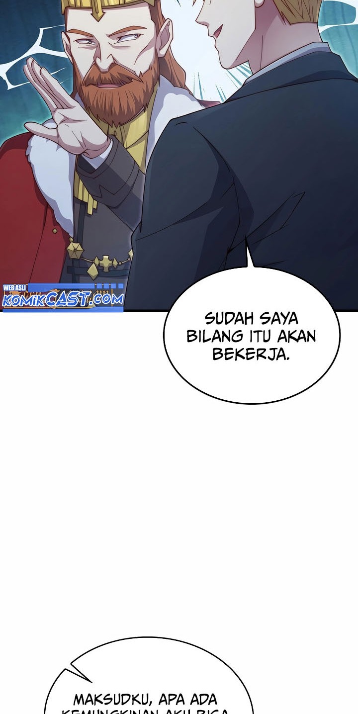The Lord’s Coins Aren’t Decreasing?! Chapter 156 Gambar 7