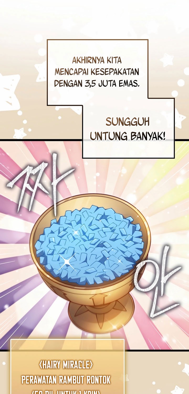 The Lord’s Coins Aren’t Decreasing?! Chapter 156 Gambar 11