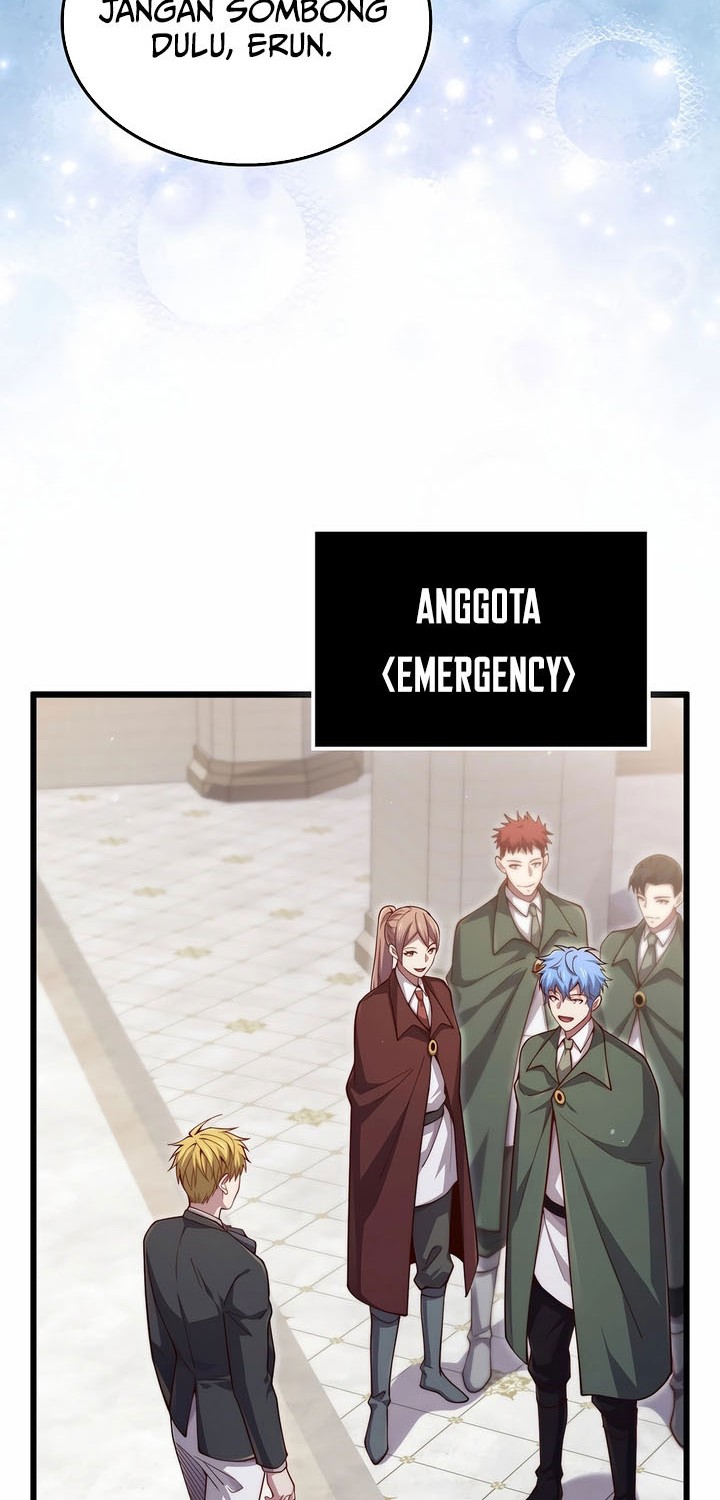 The Lord’s Coins Aren’t Decreasing?! Chapter 156 Gambar 15