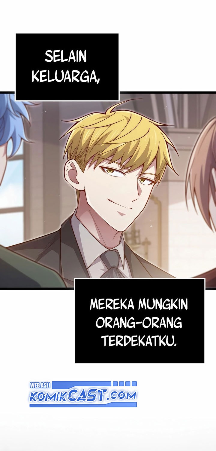 The Lord’s Coins Aren’t Decreasing?! Chapter 156 Gambar 17