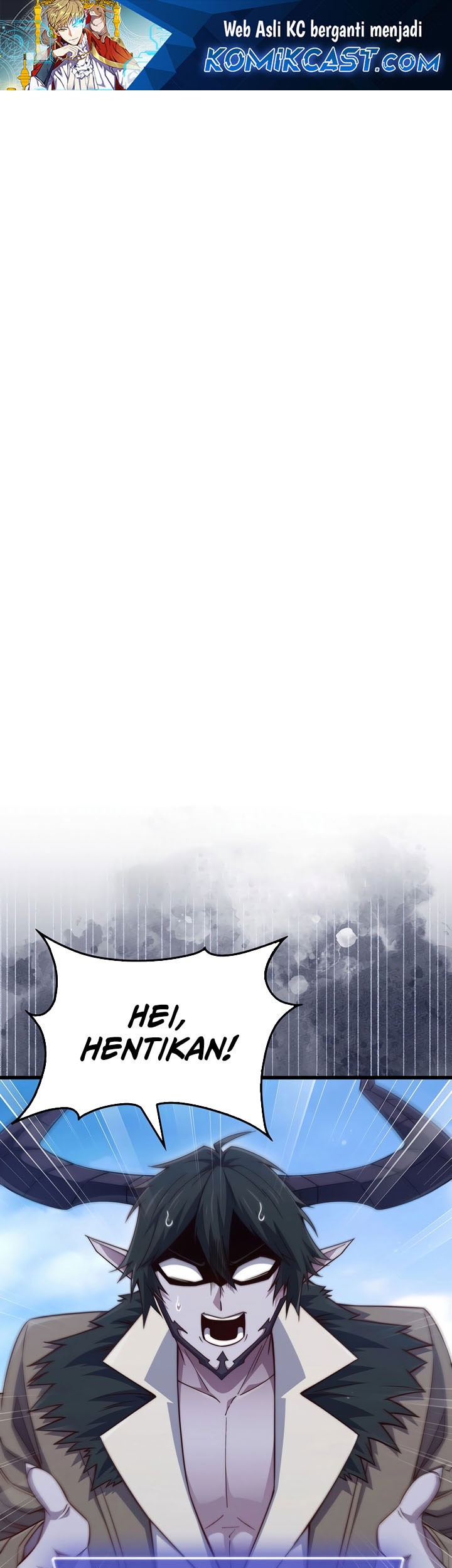 Baca Komik The Lord’s Coins Aren’t Decreasing?! Chapter 157 Gambar 1