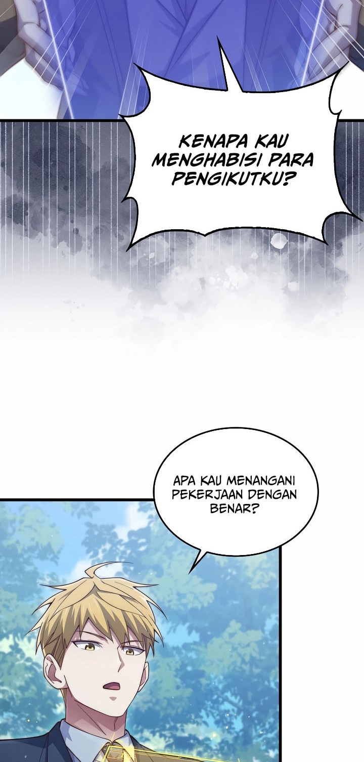Baca Manhwa The Lord’s Coins Aren’t Decreasing?! Chapter 157 Gambar 2