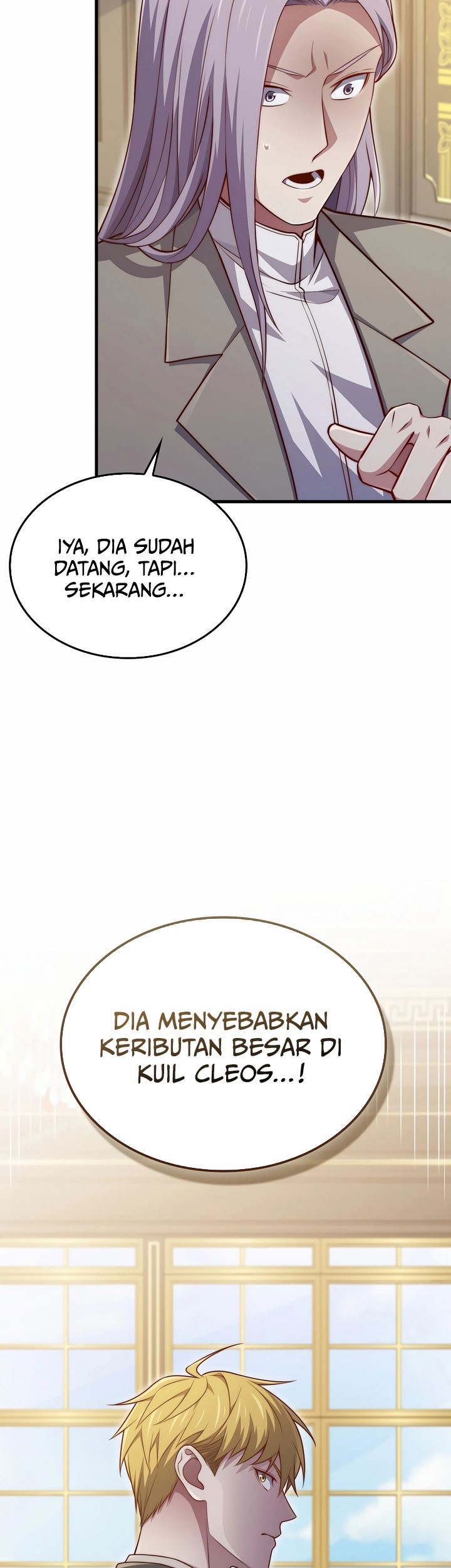 The Lord’s Coins Aren’t Decreasing?! Chapter 158 Gambar 23