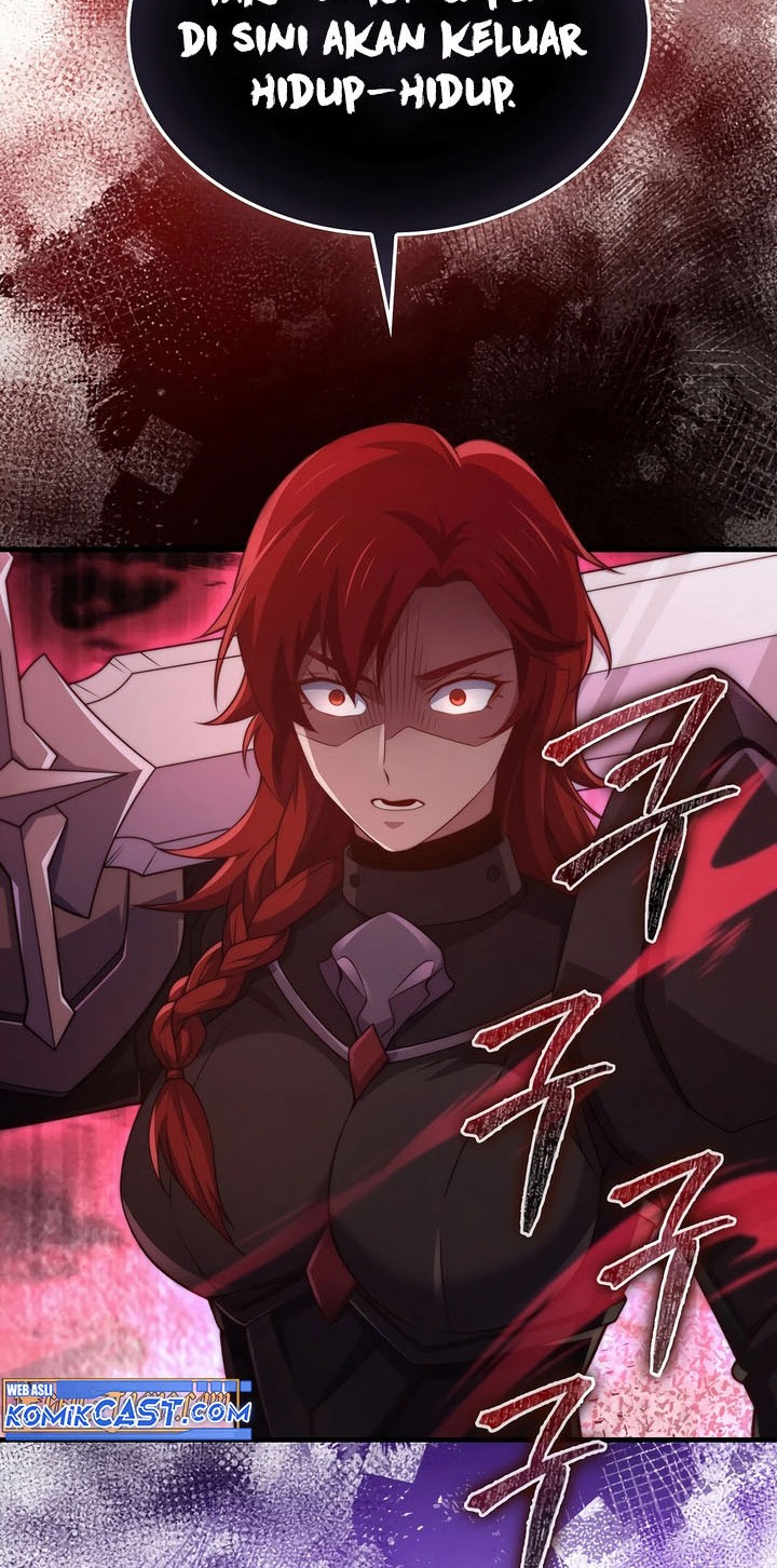 The Lord’s Coins Aren’t Decreasing?! Chapter 158 Gambar 28