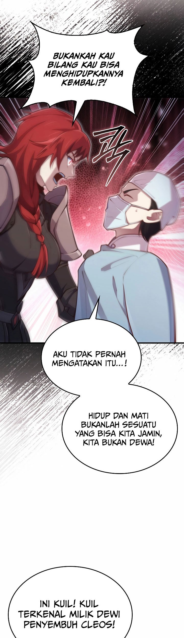 The Lord’s Coins Aren’t Decreasing?! Chapter 158 Gambar 31