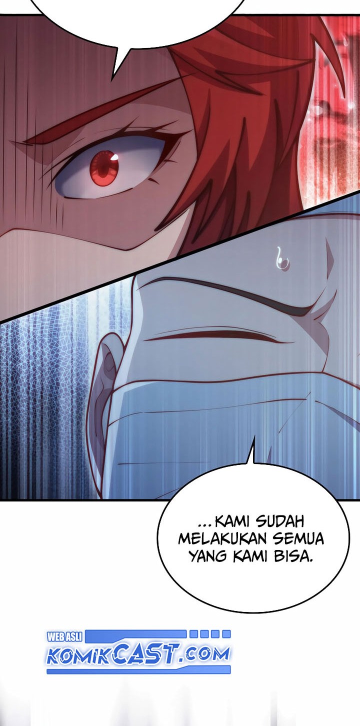 The Lord’s Coins Aren’t Decreasing?! Chapter 158 Gambar 32