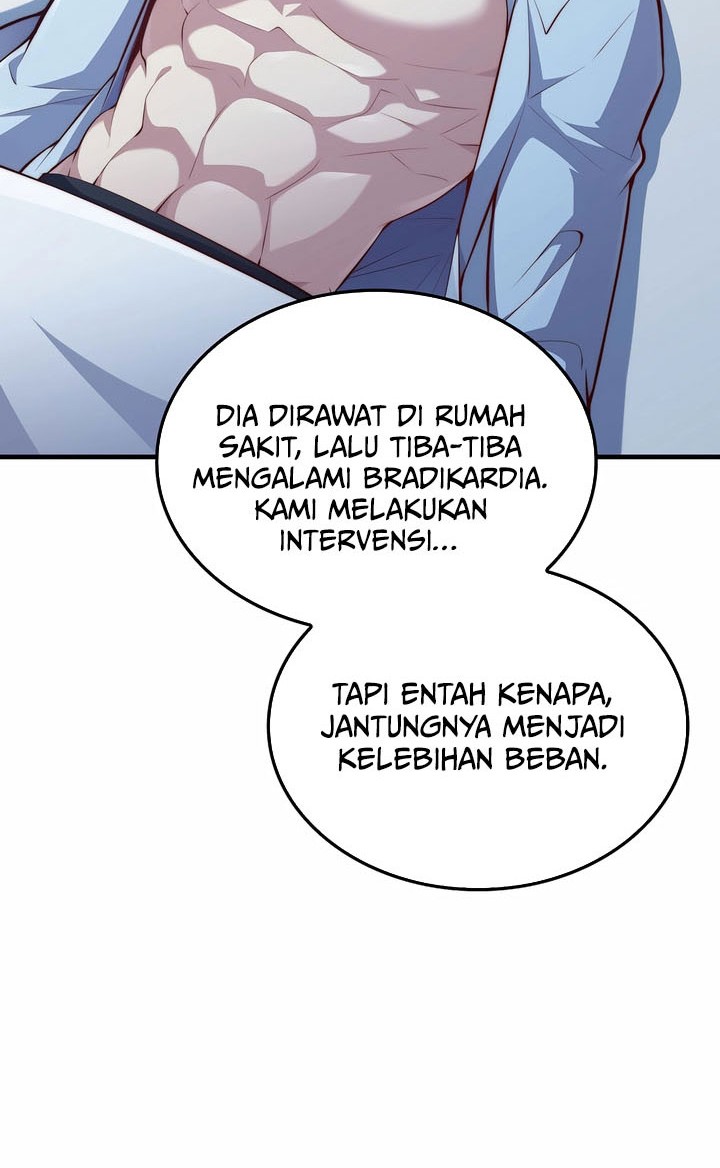 The Lord’s Coins Aren’t Decreasing?! Chapter 158 Gambar 38