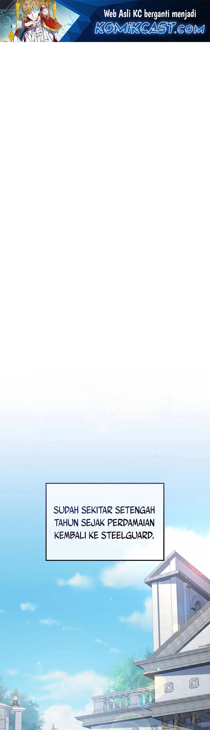 Komik The Lord’s Coins Aren’t Decreasing?! Chapter 158 gambar nomor 1