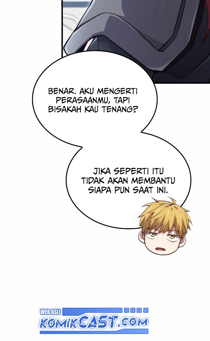 The Lord’s Coins Aren’t Decreasing?! Chapter 158 Gambar 40