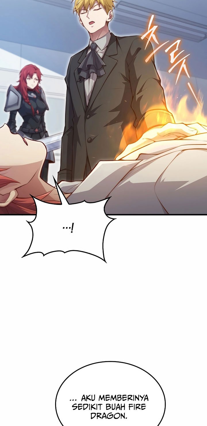 The Lord’s Coins Aren’t Decreasing?! Chapter 158 Gambar 42