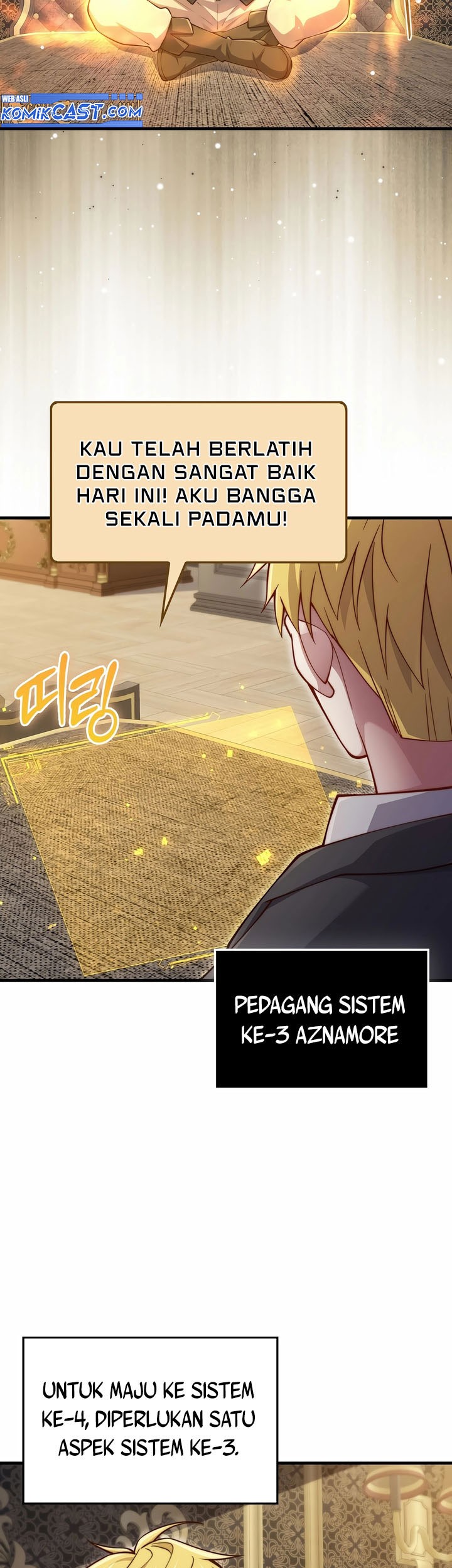 The Lord’s Coins Aren’t Decreasing?! Chapter 158 Gambar 3