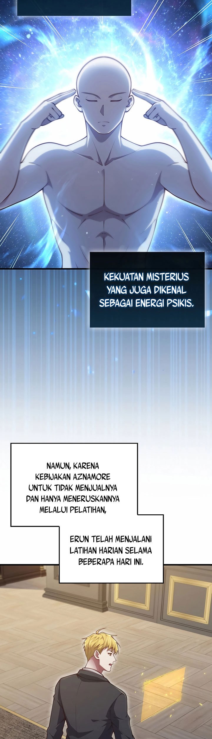 The Lord’s Coins Aren’t Decreasing?! Chapter 158 Gambar 5