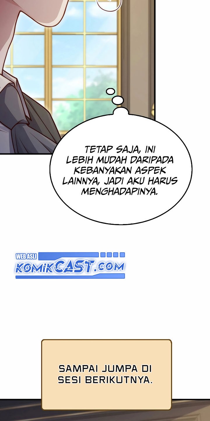 The Lord’s Coins Aren’t Decreasing?! Chapter 158 Gambar 8