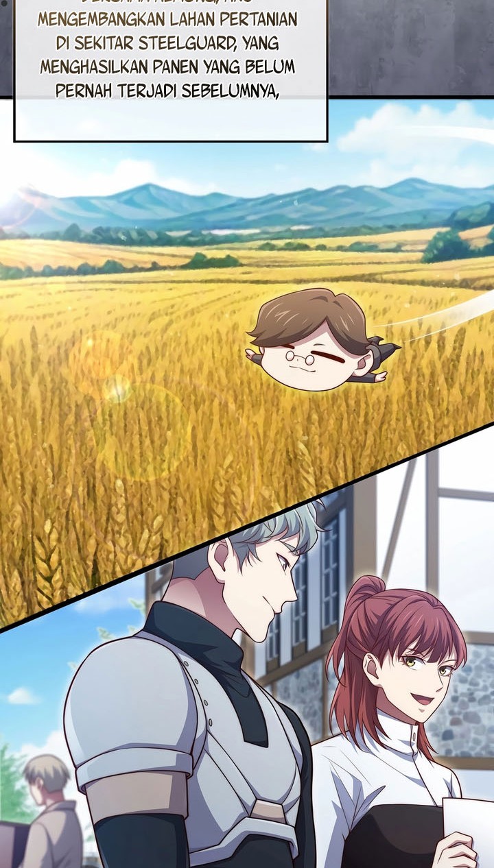 The Lord’s Coins Aren’t Decreasing?! Chapter 158 Gambar 10