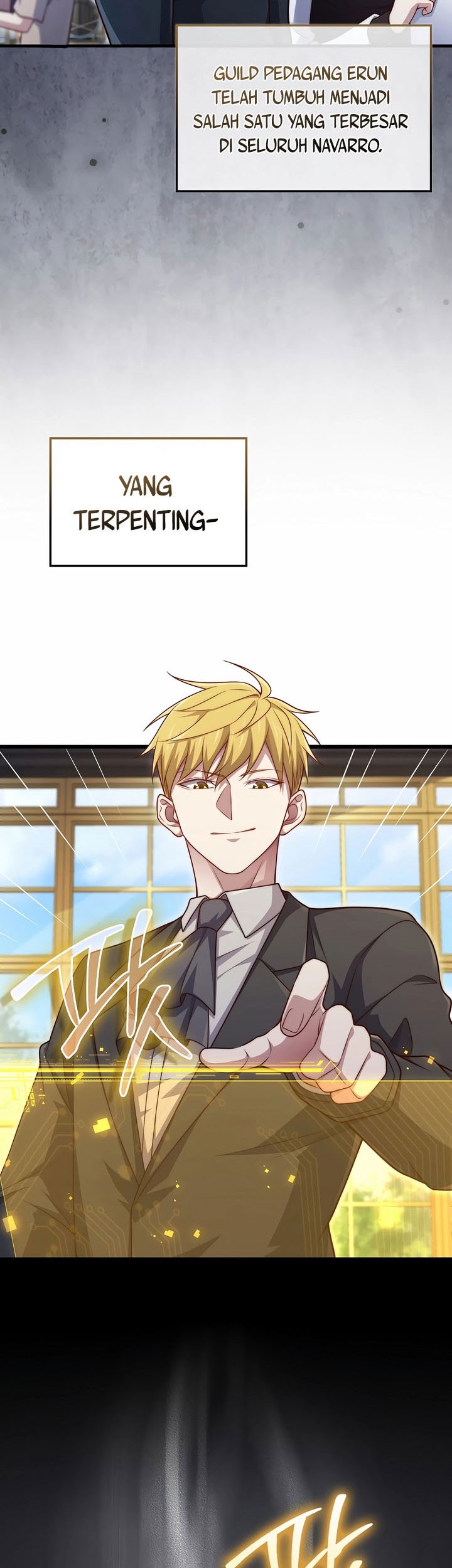 The Lord’s Coins Aren’t Decreasing?! Chapter 158 Gambar 11