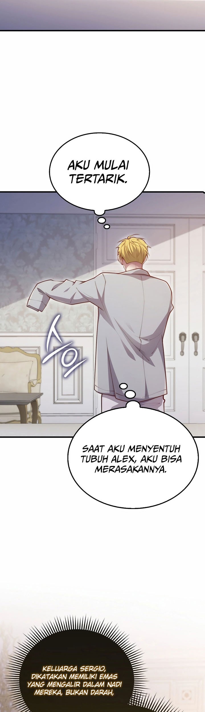 The Lord’s Coins Aren’t Decreasing?! Chapter 159 Gambar 21