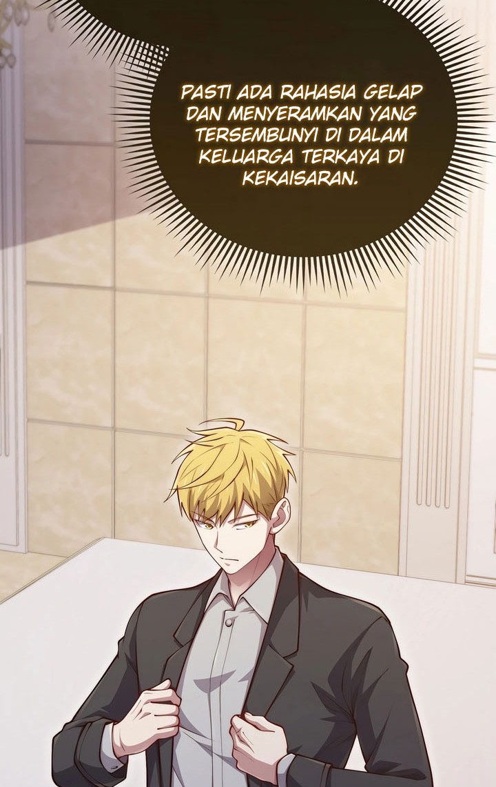 The Lord’s Coins Aren’t Decreasing?! Chapter 159 Gambar 22