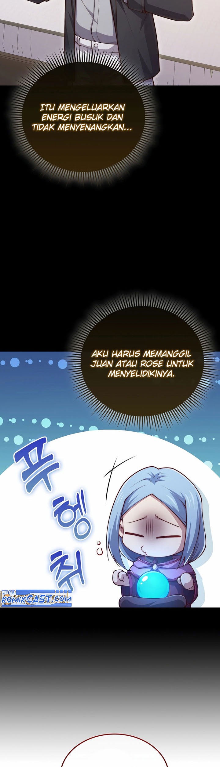 The Lord’s Coins Aren’t Decreasing?! Chapter 159 Gambar 23