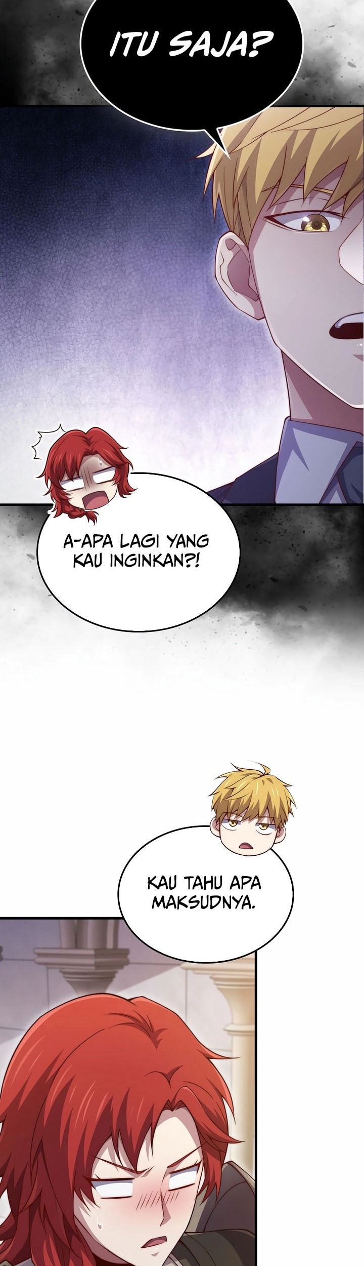 The Lord’s Coins Aren’t Decreasing?! Chapter 159 Gambar 27