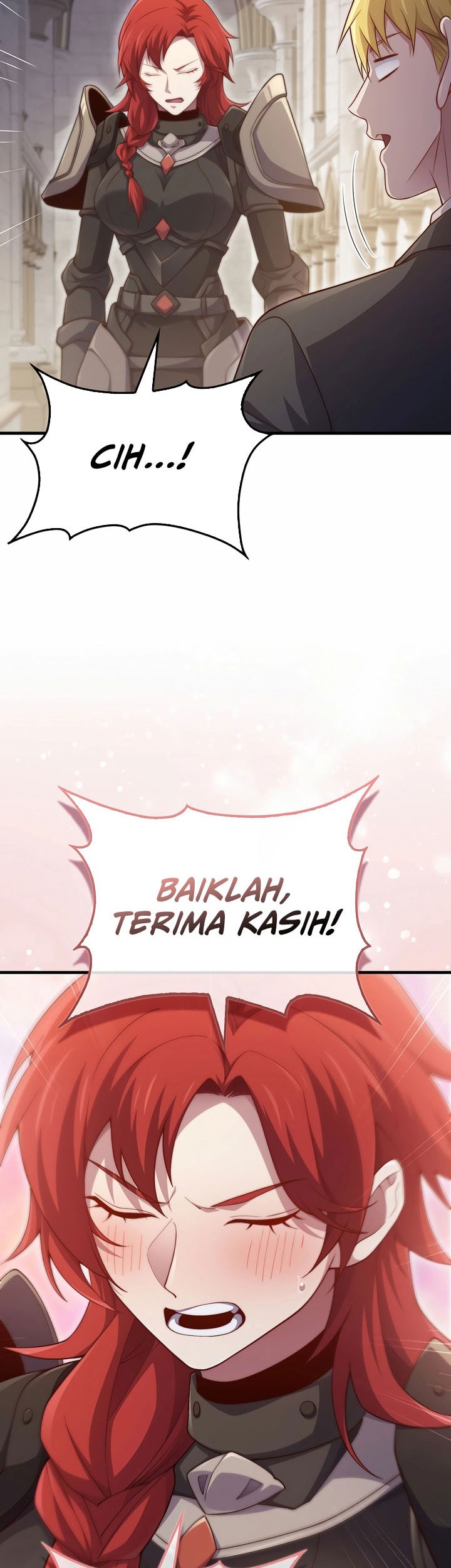 The Lord’s Coins Aren’t Decreasing?! Chapter 159 Gambar 29