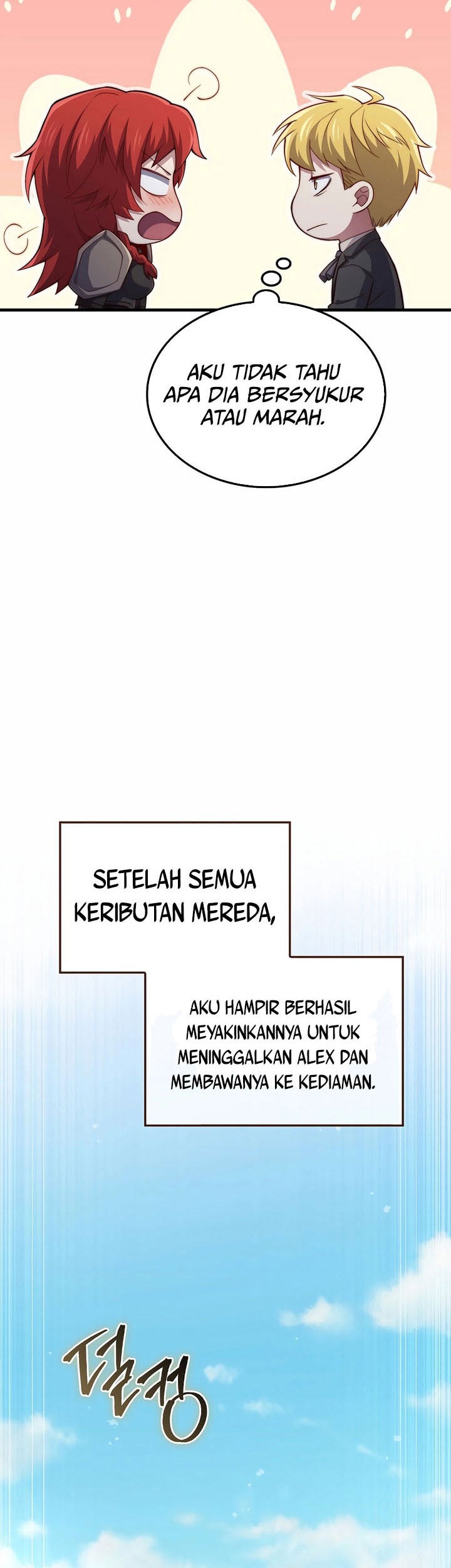 The Lord’s Coins Aren’t Decreasing?! Chapter 159 Gambar 31