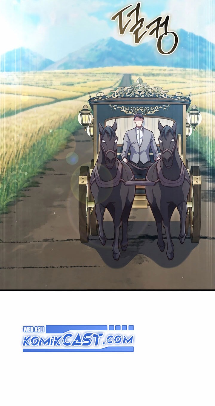 The Lord’s Coins Aren’t Decreasing?! Chapter 159 Gambar 32