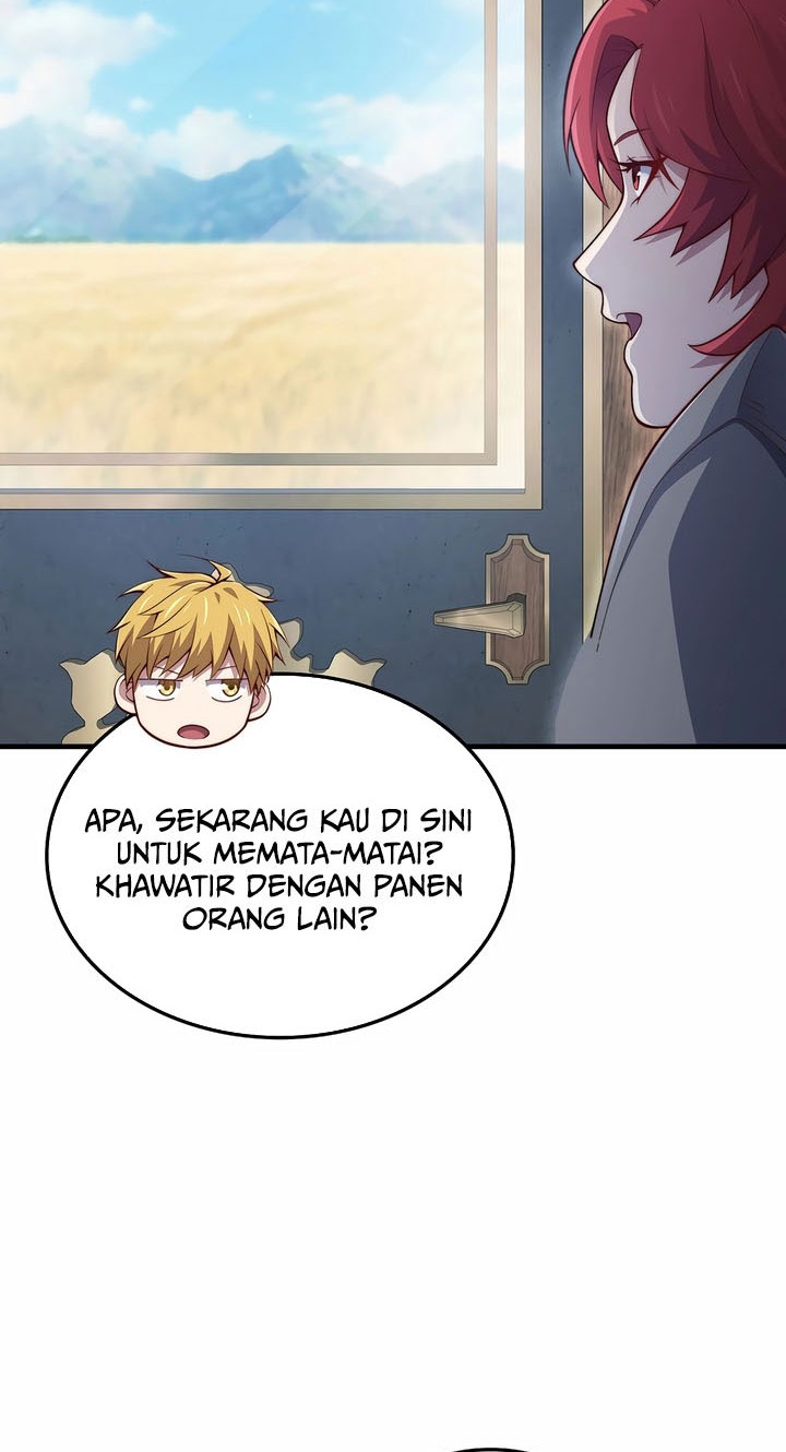 The Lord’s Coins Aren’t Decreasing?! Chapter 159 Gambar 34