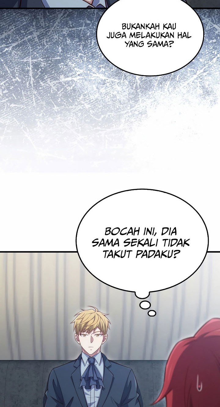 The Lord’s Coins Aren’t Decreasing?! Chapter 159 Gambar 36