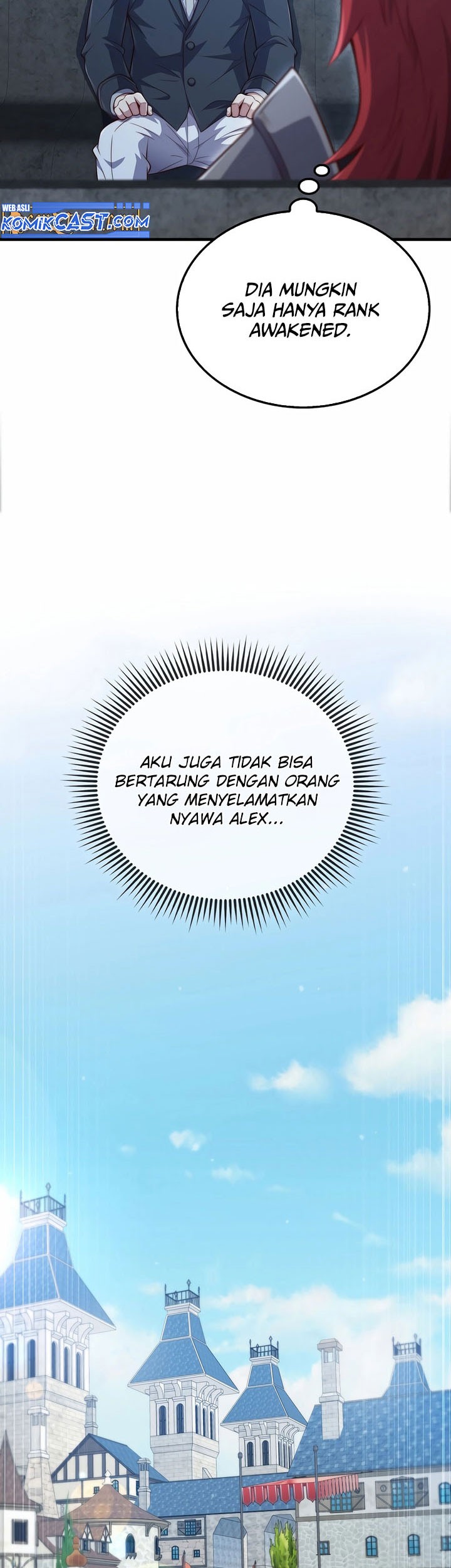 The Lord’s Coins Aren’t Decreasing?! Chapter 159 Gambar 37