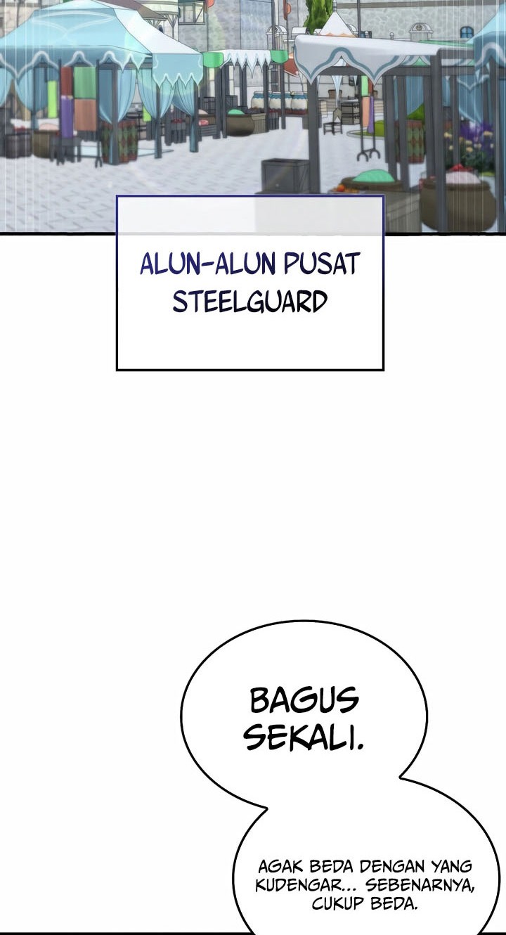 The Lord’s Coins Aren’t Decreasing?! Chapter 159 Gambar 38