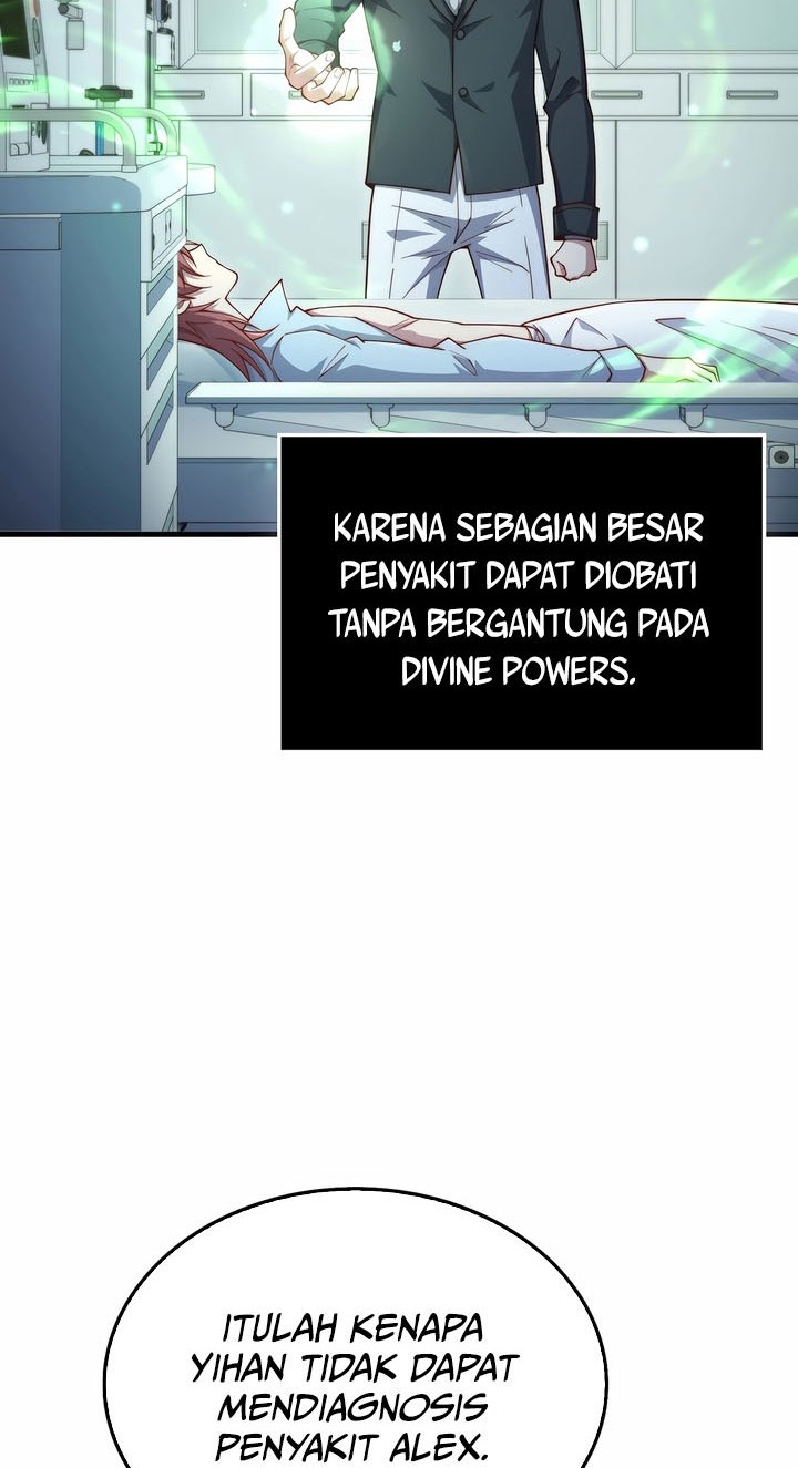 Manhwa The Lord’s Coins Aren’t Decreasing?! Chapter 159 gambar nomor 2