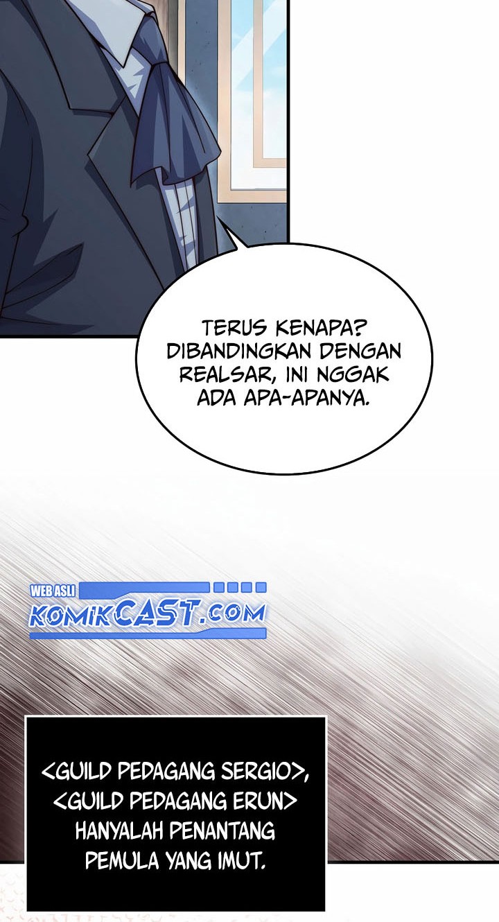 The Lord’s Coins Aren’t Decreasing?! Chapter 159 Gambar 40