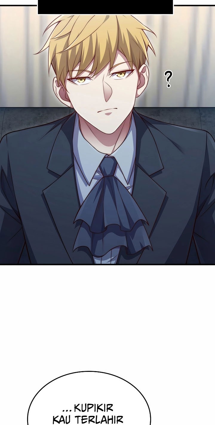 The Lord’s Coins Aren’t Decreasing?! Chapter 159 Gambar 42