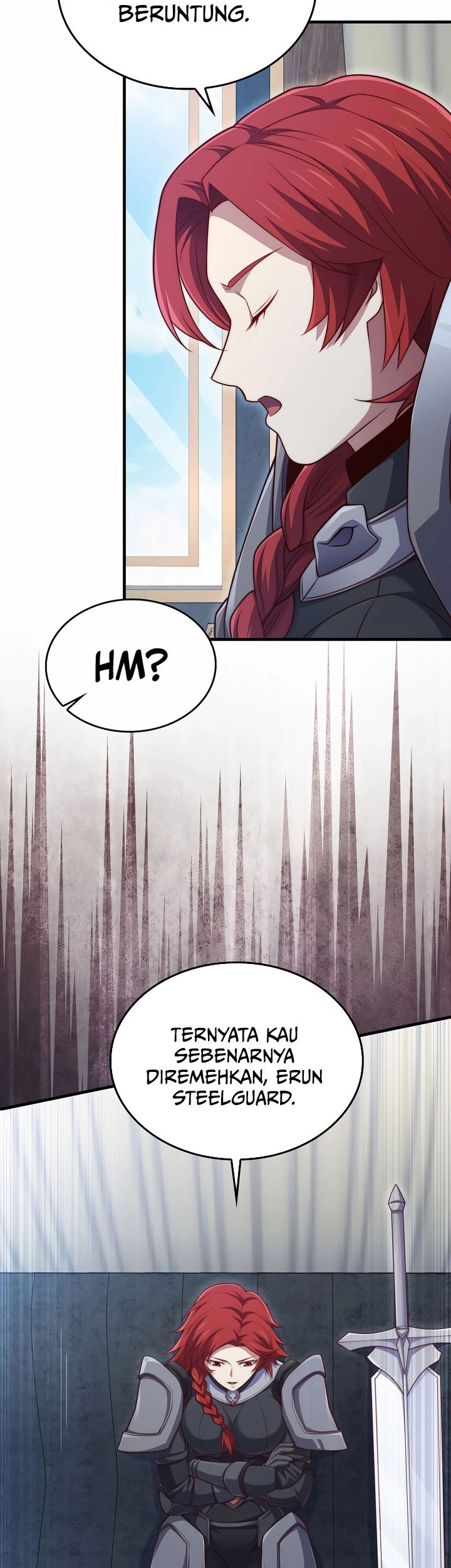 The Lord’s Coins Aren’t Decreasing?! Chapter 159 Gambar 43